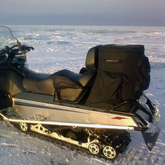 РЎРЅРµРіРѕС…РѕРґ Arctic Cat 570