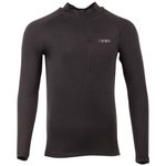 Термокофта 509 FZN Merino 1/4 Zip — миниатюра 1