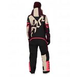 Комбинезон женский утепленный FXR Cold Cross CX F.A.S.T. — миниатюра 2