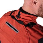 Куртка LEATT ADV Rally 5.5 — миниатюра 6