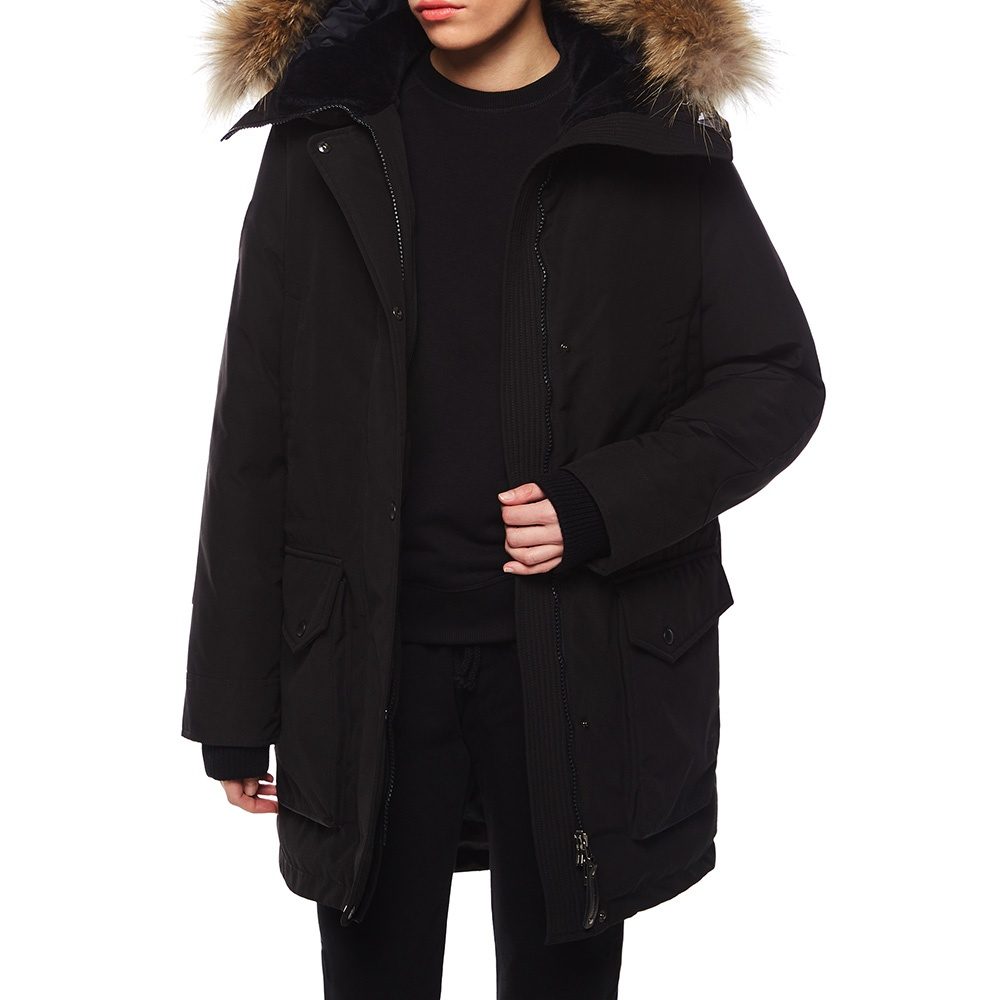 Парка женская Arctic Explorer Chill — фото 8