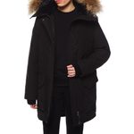 Парка женская Arctic Explorer Chill — миниатюра 8