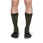 Термоноски X-Socks Hike Expert Silver Crew — миниатюра 4