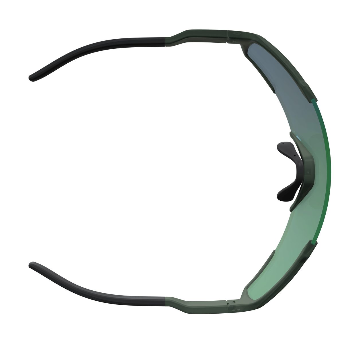 Очки солнцезащитные SCOTT Shield Compact — фото 4