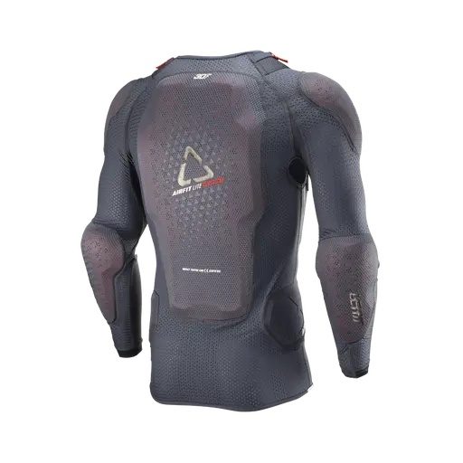 Защита тела LEATT 3DF AirFit Lite Evo — фото 2