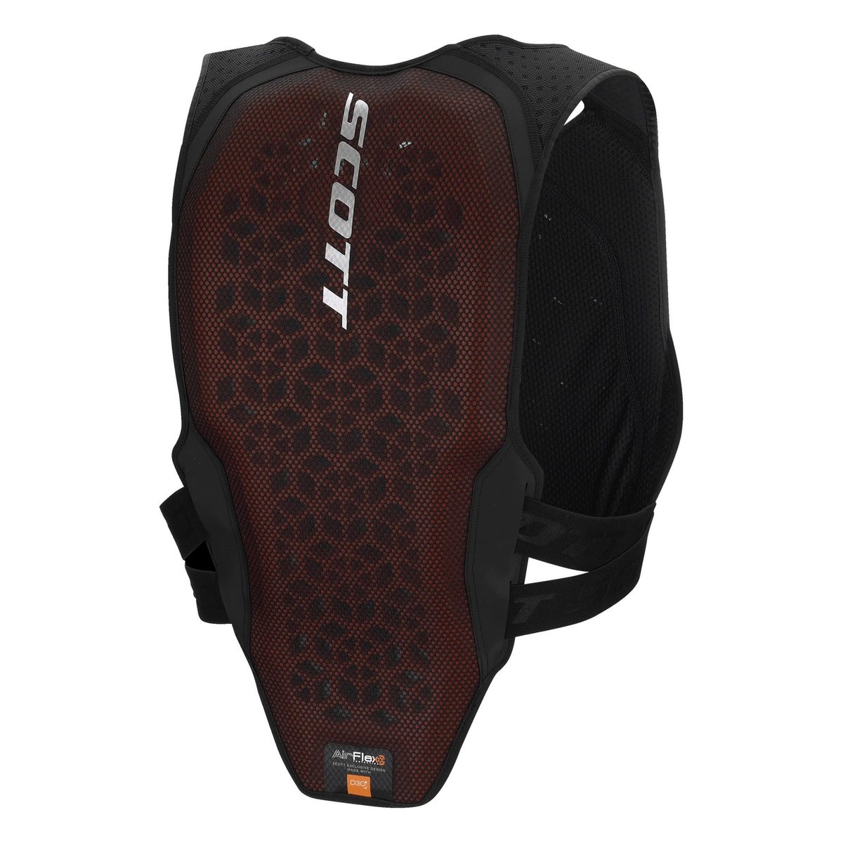 Защита тела SCOTT Armor Softcon Hybrid Pro — фото 2