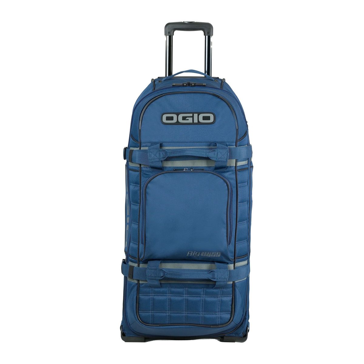Дорожная сумка OGIO Rig 9800 — фото 5