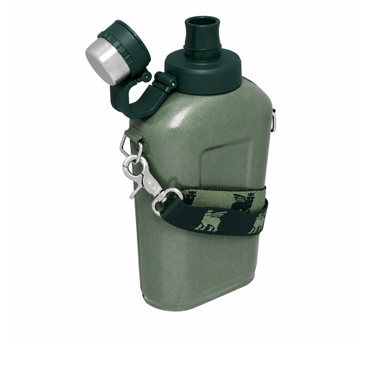 Фляга Stanley Adventure 1L — фото 2