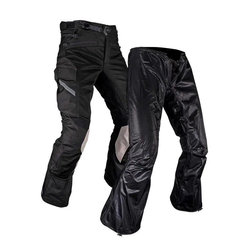Штаны LEATT ADV FlowTour 7.5 — фото 2