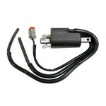Катушка зажигания SPI для Ski-Doo (заменяет SM-01154) — миниатюра 1