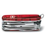 Нож Victorinox CyberTool — миниатюра 6