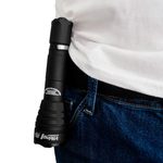 Фонарь светодиодный тактический Armytek Viking v3 — миниатюра 7