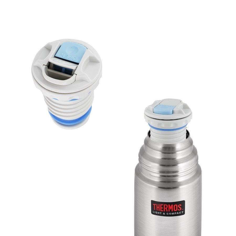 Термос THERMOS FBB-750 0.75 л. — фото 4