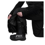 Полукомбинезон утепленный FXR Expedition Pro — миниатюра 3