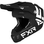 Шлем FXR Clutch CX — миниатюра 1