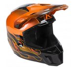 Шлем KLIM F3 Carbon — миниатюра 5