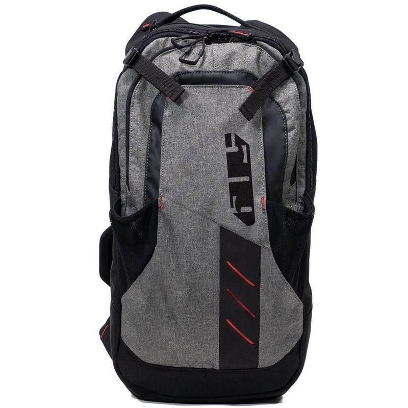 Рюкзак 509 Melee Trail, цвет: Heather Gray