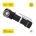 Мультифонарь светодиодный Armytek Wizard C2 Pro v4 Magnet — миниатюра 2