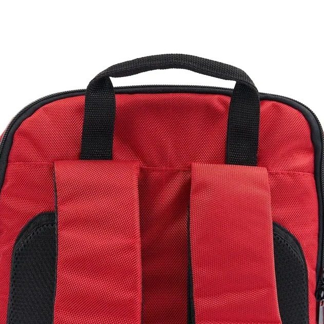 Рюкзак Dragonfly DF Macbook Bordo 30л — фото 12