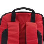 Рюкзак Dragonfly DF Macbook Bordo 30л — миниатюра 12