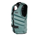 Жилет спасательный JetPilot Helium F/E Nylon — миниатюра 2