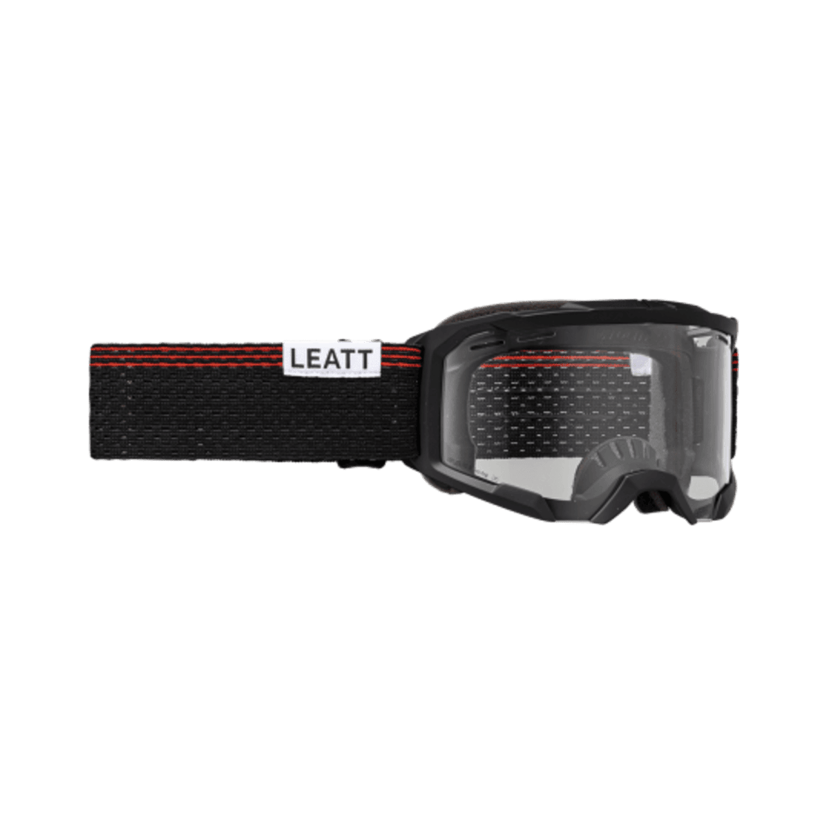 Очки LEATT Velocity 4.0 MTB X-Flow
