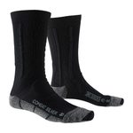 Термоноски X-Socks Combat Silver 4.0 — миниатюра 1