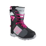 Ботинки Finntrail Blizzard — миниатюра 1