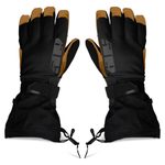 Перчатки 509 Backcountry — миниатюра 3