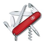 Нож Victorinox Camper — миниатюра 1
