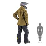 Куртка облегченная SCOTT XT Flex Dryo Pull-Over — миниатюра 6
