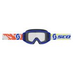 Очки подростковые SCOTT Primal — миниатюра 2