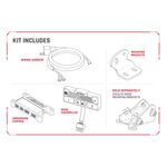 Фары RIGID 10 ” RIGID Adapt – Адаптивный свет (28 светодиодов) — миниатюра 7