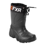 Ботинки детские FXR Svalbard — миниатюра 1