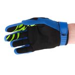 Перчатки Dragonfly DF Enduro — миниатюра 3