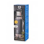 Термос с узким горлом с ручкой Арктика 1,25 л. — миниатюра 6