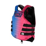 Жилет спасательный JetPilot RX Vault Protech S/E — миниатюра 2