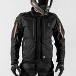 Куртка LEATT ADV DriTour 5.5 Short — миниатюра 5