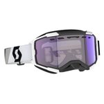 Очки SCOTT Fury LS Snow Cross — миниатюра 1