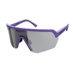 Очки солнцезащитные SCOTT Sport Shield LS — миниатюра 1