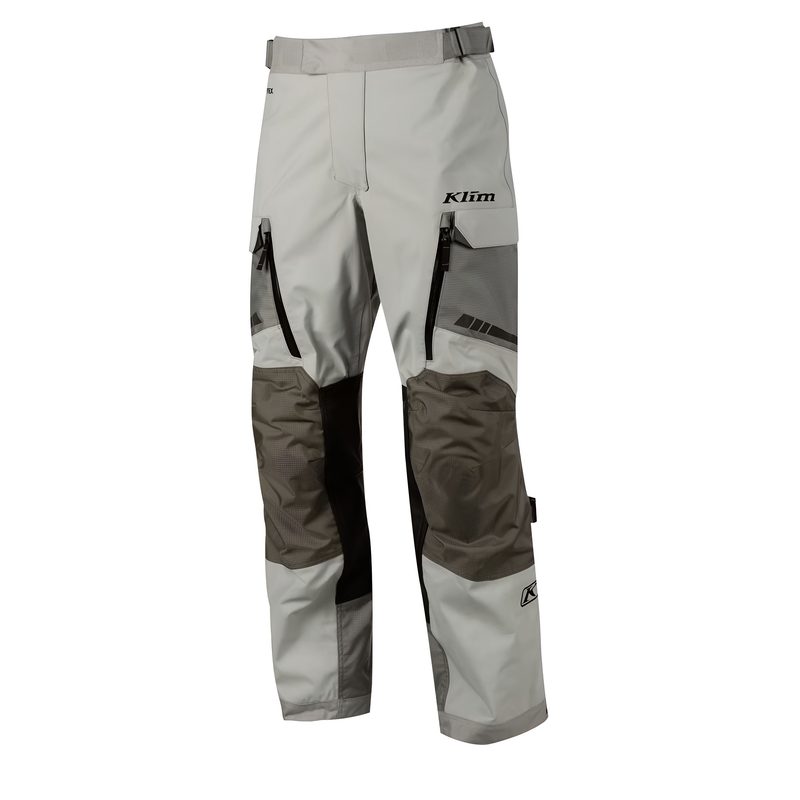 Брюки KLIM Carlsbad, цвет: Cool Gray