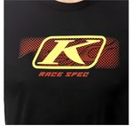 Футболка KLIM Race Spec SS — миниатюра 3