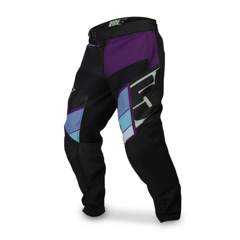 Штаны 509 Ride 5 ITB, цвет: Ultraviolet
