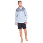 Лайкра с капюшоном JetPilot Venture LS — миниатюра 1