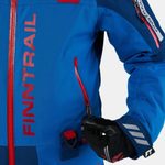 Комбинезон утепленный Finntrail Float — миниатюра 4