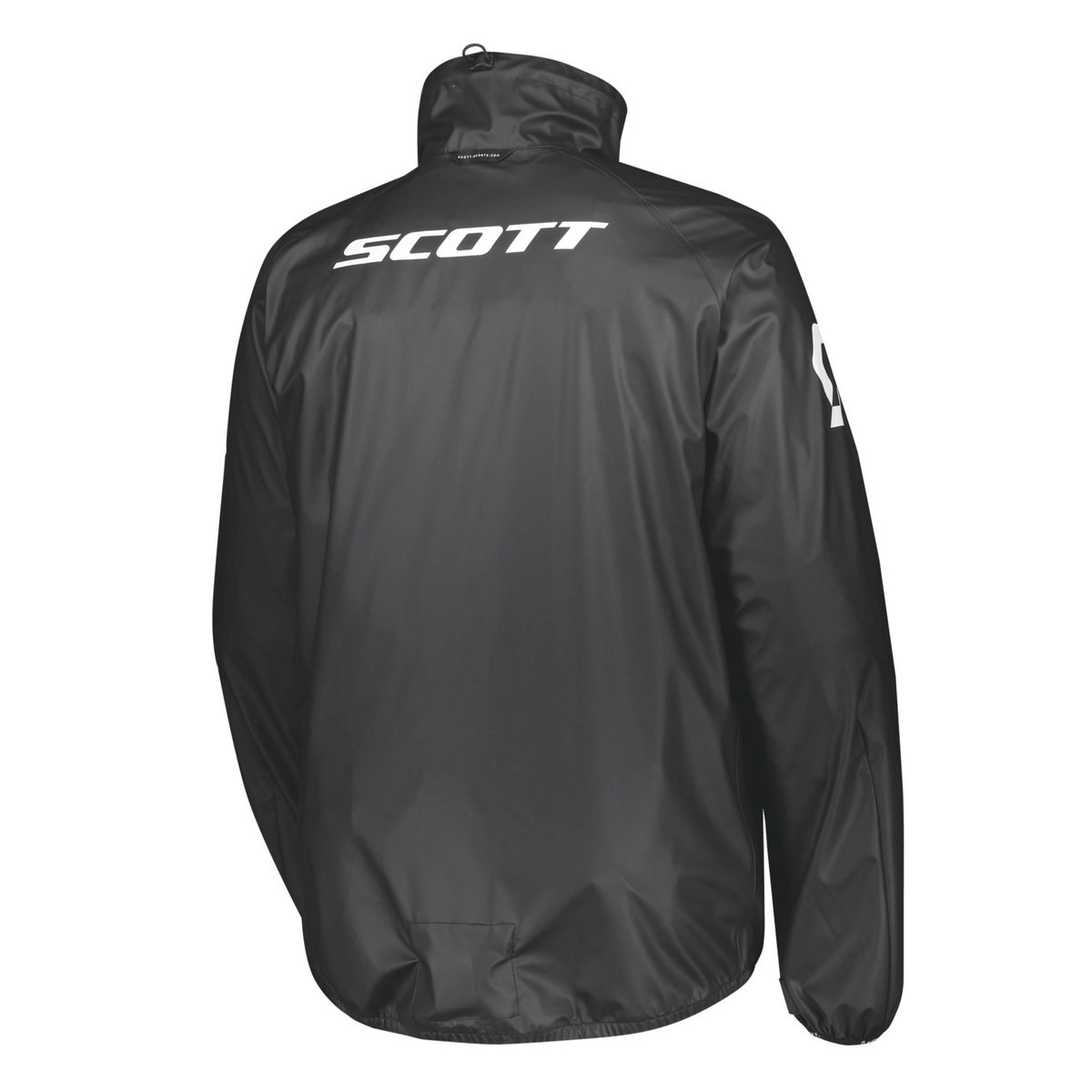 Куртка дождевик SCOTT ERGONOMIC Pro Dp — фото 3
