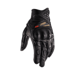 Перчатки LEATT ADV X-Flow 8.5 Short — миниатюра 2