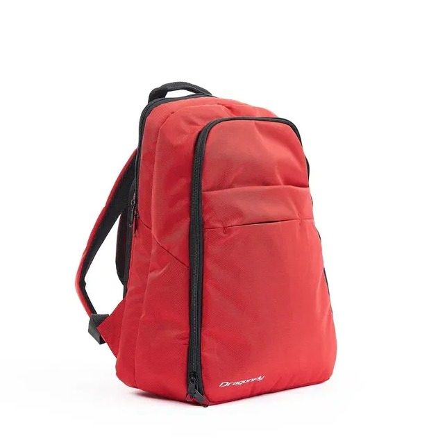 Рюкзак Dragonfly DF Macbook Bordo 30л