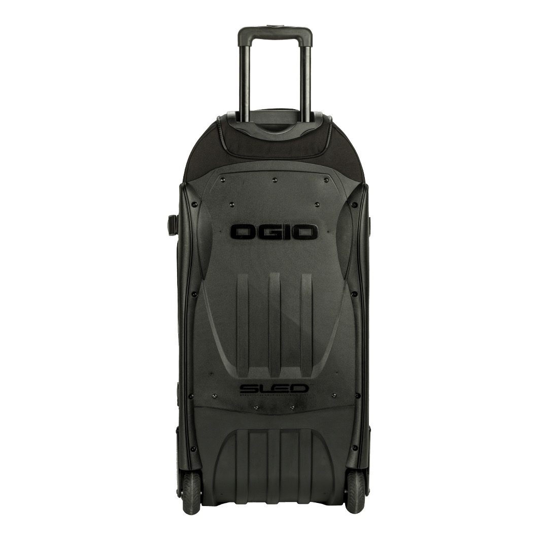Дорожная сумка OGIO Rig 9800 Pro — фото 6
