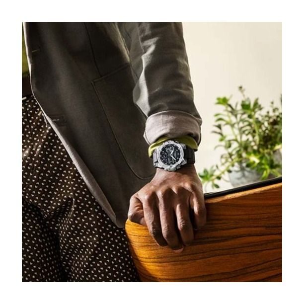 Часы CASIO G-SHOCK GST-B400-1A — фото 3